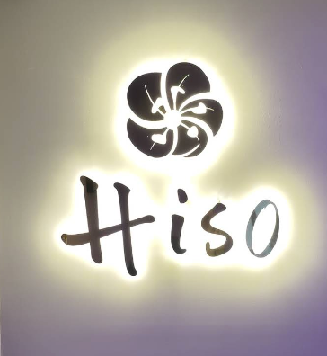 Hiso Nuru Massage in Bangkok